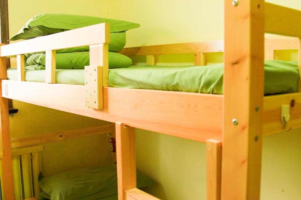 Leo Tian An Men Hostel Pekin Dış mekan fotoğraf