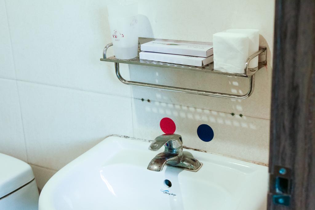 Leo Tian An Men Hostel Pekin Dış mekan fotoğraf