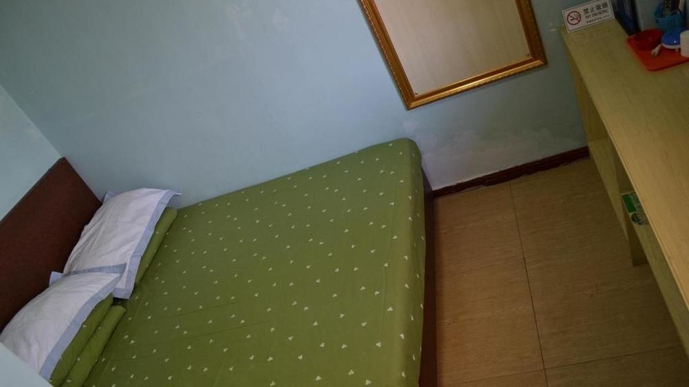 Leo Tian An Men Hostel Pekin Dış mekan fotoğraf