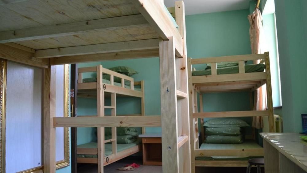Leo Tian An Men Hostel Pekin Dış mekan fotoğraf