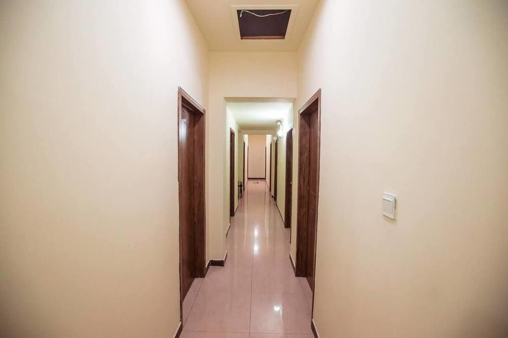 Leo Tian An Men Hostel Pekin Dış mekan fotoğraf